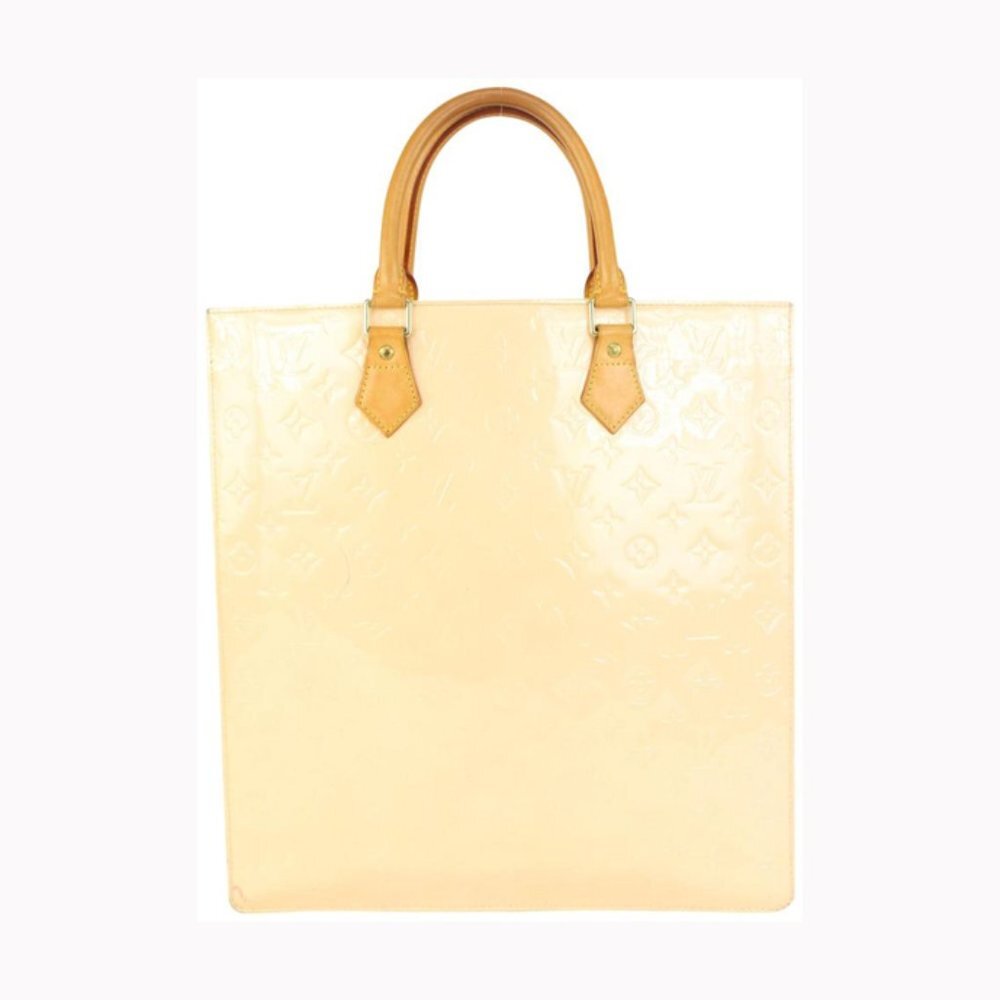 Louis Vuitton Special Order Beige Florentine Monog